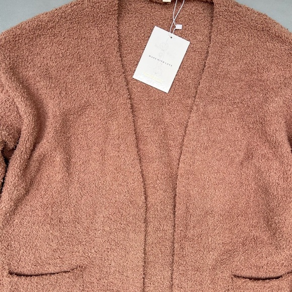 Morrisday The Label Kimmy Cardigan - Picture 4 of 4